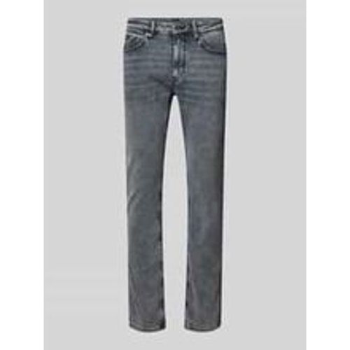 Slim Fit Jeans im 5-Pocket-Design Modell 'Delaware' - Boss - Modalova