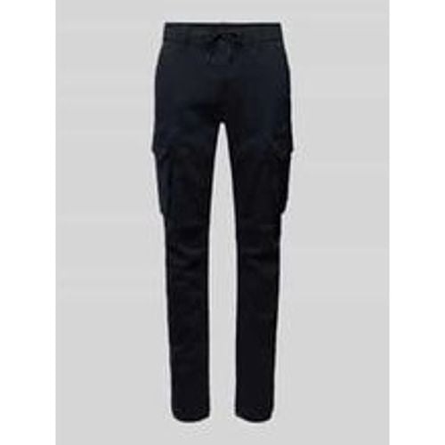 Tapered Fit Cargohose mit Tunnelzug - PME-Legend - Modalova