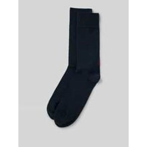 Socken mit Label-Print im 4er-Pack - HUGO - Modalova