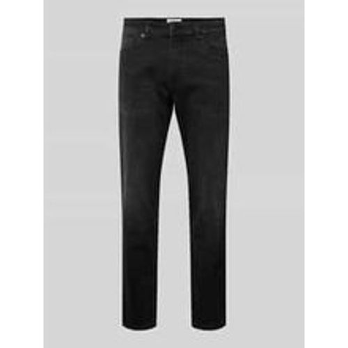 Regular Fit Jeans im 5-Pocket-Design Modell 'MAINE' - Boss Orange - Modalova