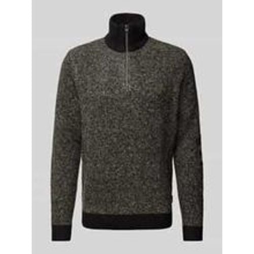 Strickpullover mit Rollkragen Modell 'COSPACE' - jack & jones - Modalova