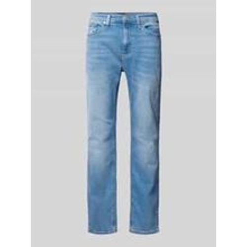 Slim Fit Jeans im 5-Pocket-Design Modell 'RYAN' - Tommy Jeans - Modalova