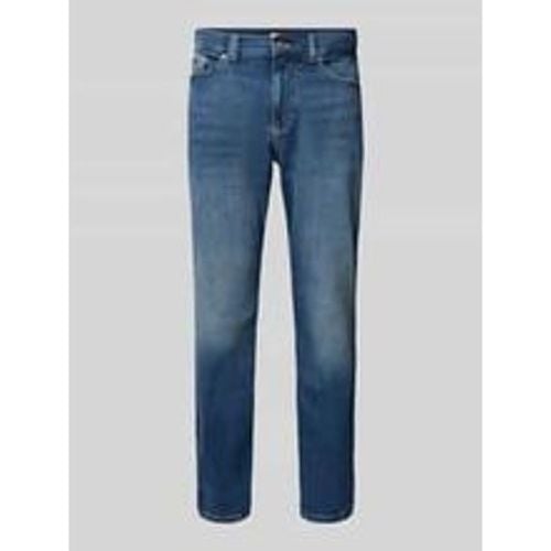 Slim Fit Jeans im 5-Pocket-Design Modell 'RYAN' - Tommy Jeans - Modalova