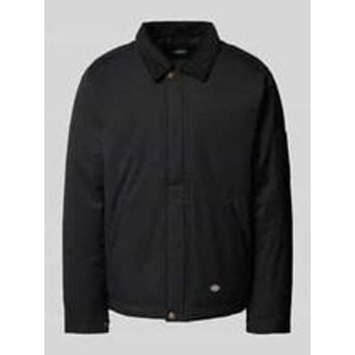 Jacke mit Kentkragen Modell 'CORDUROY' - Dickies - Modalova