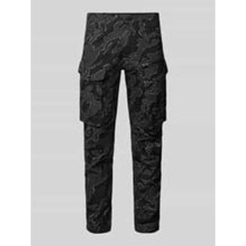 Cargohose mit aufgesetzten Taschen Modell 'Rovic' - G-Star Raw - Modalova