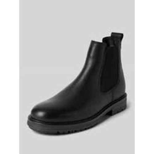 Chelsea Boots aus edlem Rindsleder - Marc O'Polo - Modalova