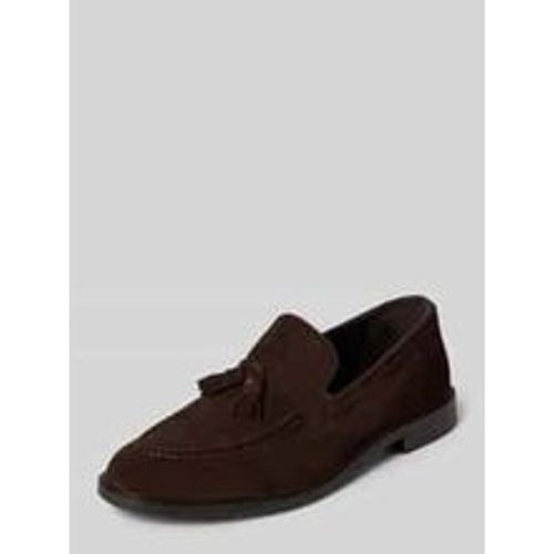 Loafers aus Leder Modell 'Lozham' - Gant - Modalova