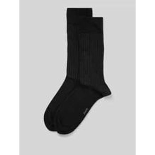 Socken mit Strukturmuster Modell 'MEN PREMIUM ESSENTIAL' - Joop! - Modalova