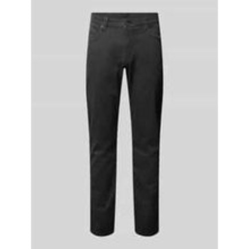 Modern Fit Chino im 5-Pocket-Design Modell 'Cordoba' - Bugatti - Modalova