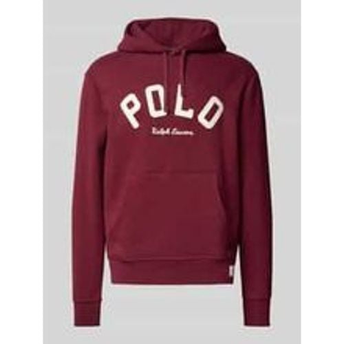 Hoodie mit Kapuze - Polo Ralph Lauren - Modalova