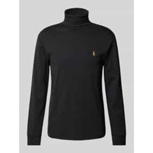 Longsleeve mit Rollkragen - Polo Ralph Lauren - Modalova