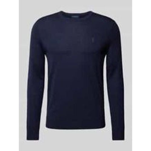 Slim Fit Strickpullover aus reiner Wolle - Polo Ralph Lauren - Modalova