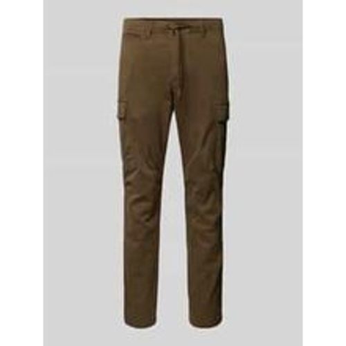 Cargohose mit Label-Detail - Polo Ralph Lauren - Modalova