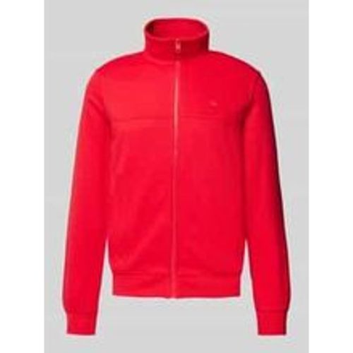 Regular Fit Sweatjacke mit Baumwoll-Anteil - s.Oliver RED LABEL - Modalova