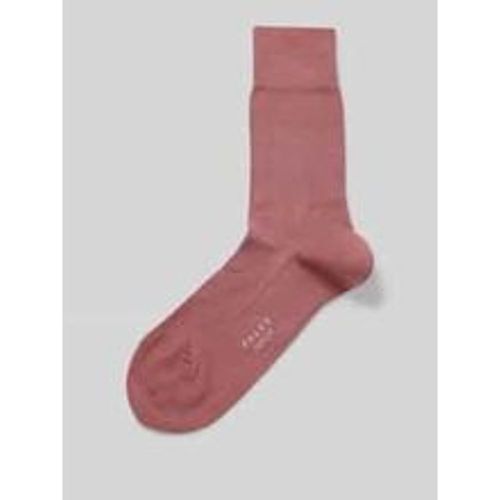 Socken mit Label-Detail Modell 'Family' - Falke - Modalova