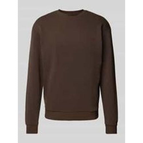 Sweatshirt mit Rundhalsausschnitt Modell 'BRADLEY' - jack & jones - Modalova