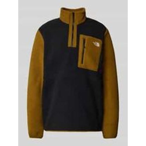 Sweatshirt mit Label-Stitching Modell 'YUMIORI' - The North Face - Modalova