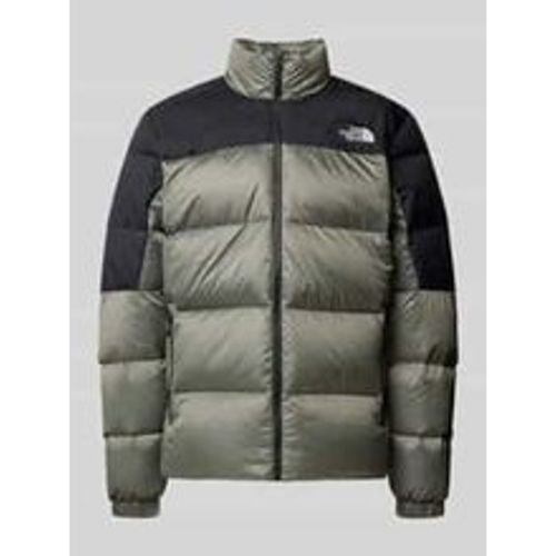 Steppjacke mit Stehkragen Modell 'DIABLO' - The North Face - Modalova