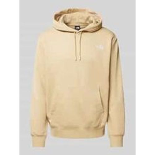 Hoodie mit Label-Stitching Modell 'ESSENTIAL' - The North Face - Modalova