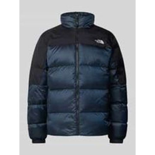 Steppjacke mit Stehkragen Modell 'DIABLO' - The North Face - Modalova