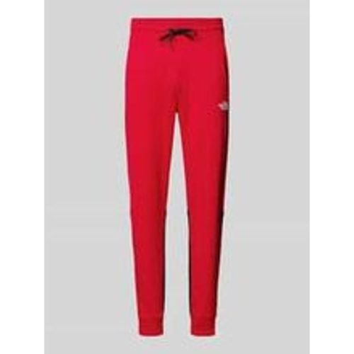 Sweatpants mit Label-Print - The North Face - Modalova