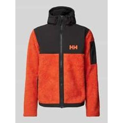 Sweatjacke mit Kapuze - Helly Hansen - Modalova