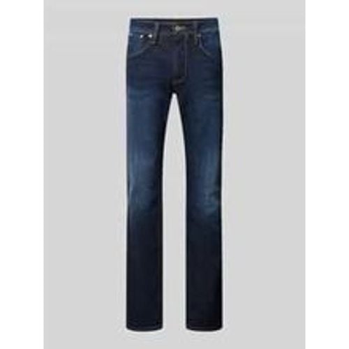 Regular Fit Jeans im 5-Pocket-Design Modell 'Cash' - Pepe Jeans - Modalova