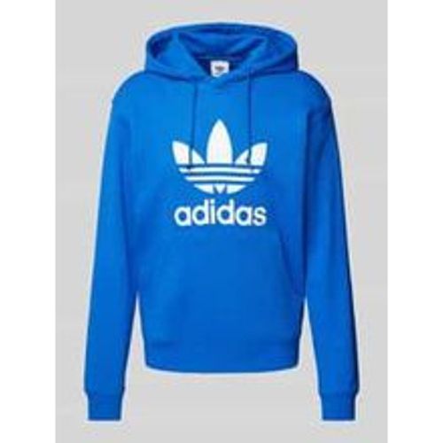 Hoodie mit Kapuze - Adidas - Modalova