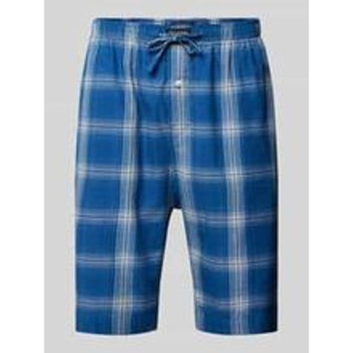 Pyjama-Shorts mit Tunnelzug - Polo Ralph Lauren Underwear - Modalova