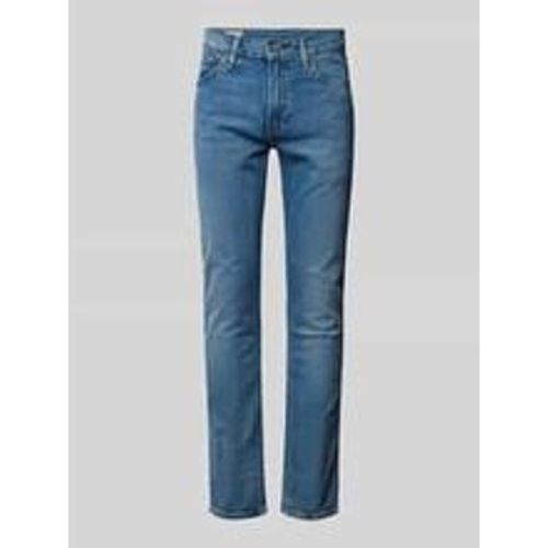 Regular Fit Jeans in 5-Pocket-Design Modell '511' - Levi's - Modalova