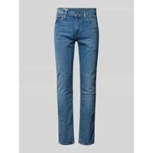 Regular Fit Jeans in 5-Pocket-Design Modell '511' - Levi's - Modalova