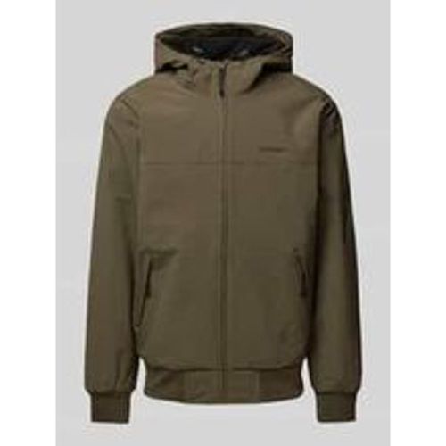 Jacke mit Kapuze Modell 'SAIL' - Carhartt - Modalova