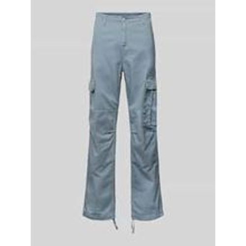 Regular Fit Cargohose mit Gesäßtaschen - Carhartt - Modalova