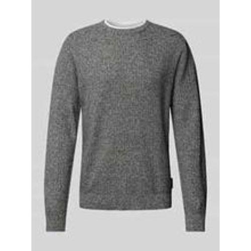 Strickpullover im 2-in-1-Look - Tom Tailor Denim - Modalova