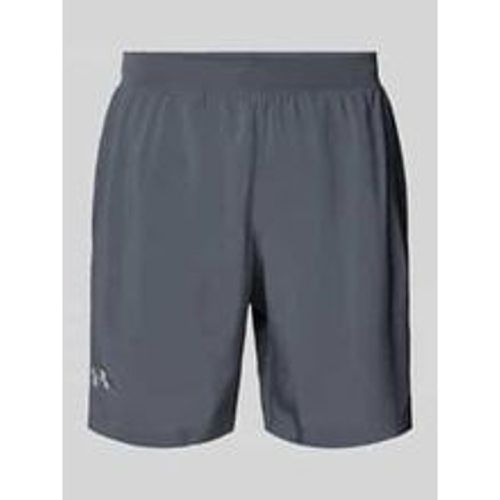 Shorts mit elastischem Bund - Under Armour - Modalova