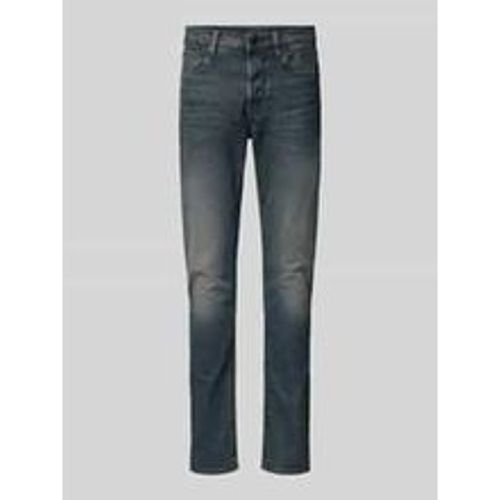 Slim Fit Jeans mit 5-Pocket-Design - G-Star Raw - Modalova