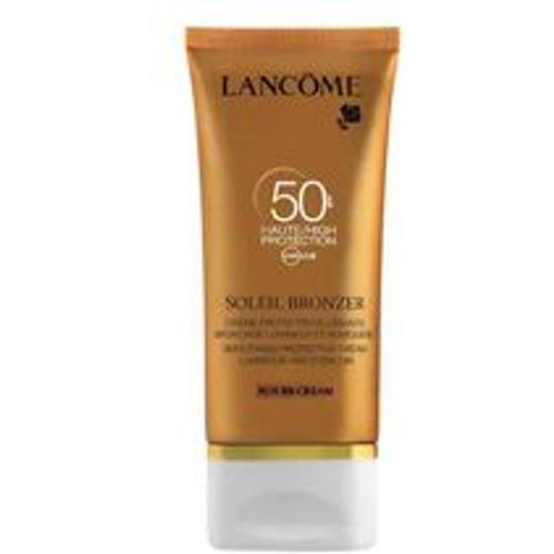 Soleil Bronzer Bb Creme Spf50 Sonnencreme - 50 Ml - Lancôme - Modalova