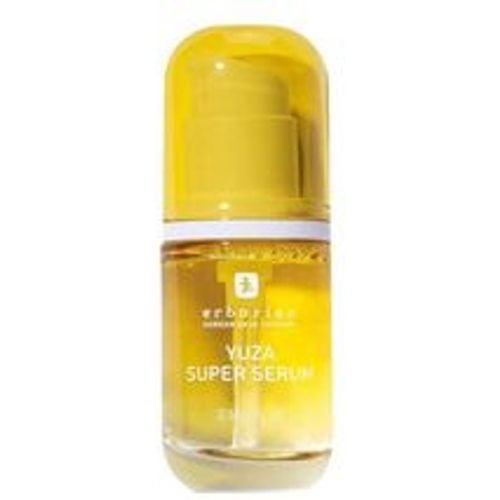 Yuza Super Serum - Pflegendes Serum - yuza Super Serum 30ml - Erborian - Modalova