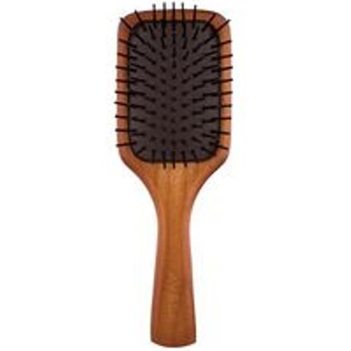 Wooden - Mini Paddle Brush - Brosse Plate En Bois Format Mini - AVEDA - Modalova