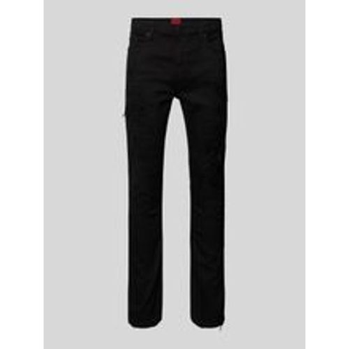 Slim Fit Jeans im 5-Pocket-Design Modell ' 734' - HUGO - Modalova