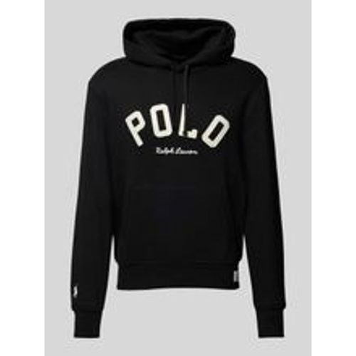 Hoodie mit Kapuze - Polo Ralph Lauren - Modalova