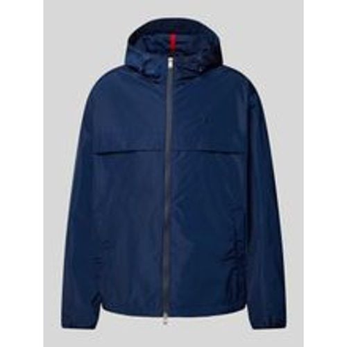 Jacke mit Logo-Stitching Modell 'ECO SIMPLUX' - Polo Ralph Lauren - Modalova