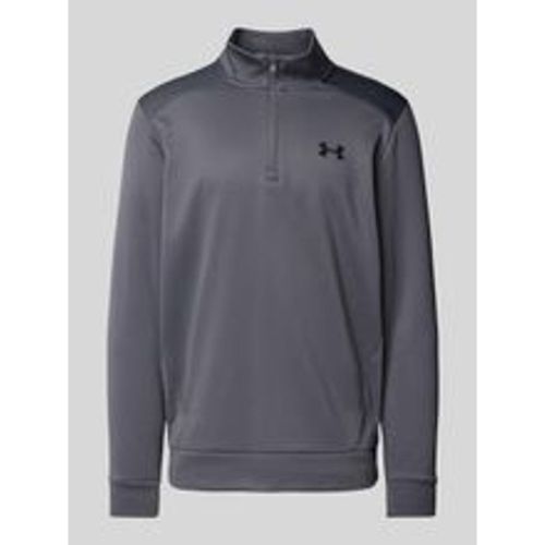 Troyer mit Label-Print - Under Armour - Modalova