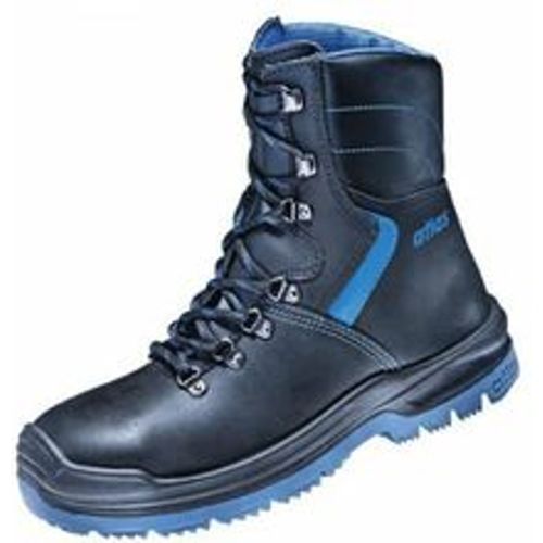 Sicherheitswinterstiefel xr 845 xp Thermo S3 ci src dguv Gr. 48 schwarz/royalblau - Atlas - Modalova