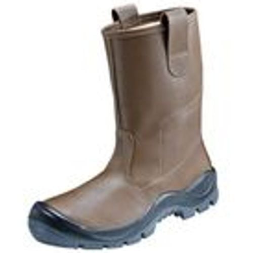 Sicherheitsstiefel S3 Anatomic Bau 825 xp Gr. 43 - Atlas - Modalova