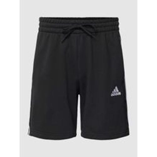 Shorts mit Label-Stitching - adidas Sportswear - Modalova