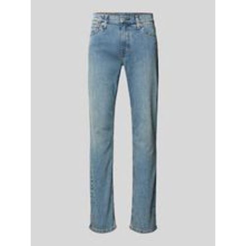 Slim Fit Jeans im 5-Pocket-Design - Levi's - Modalova