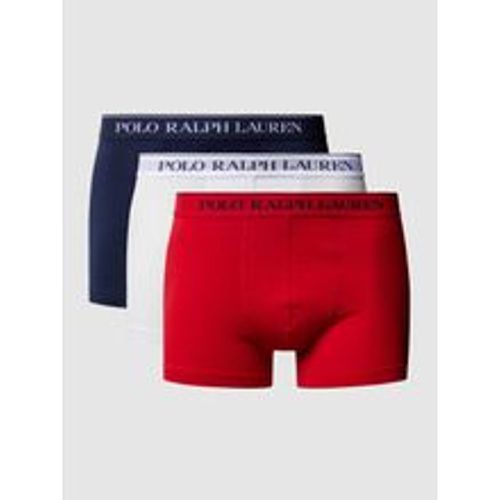 Trunks im 3er-Pack - Polo Ralph Lauren Underwear - Modalova