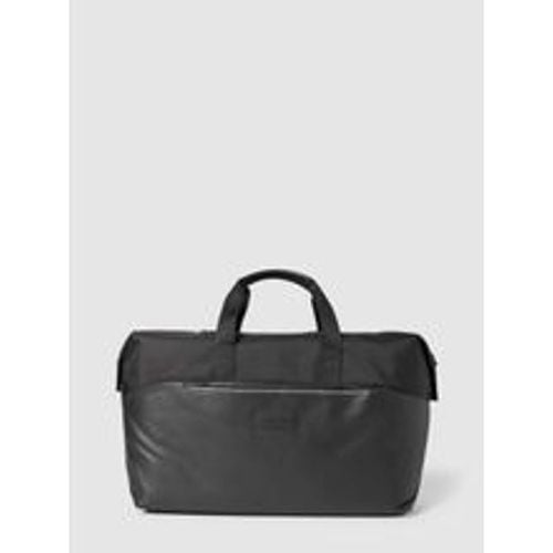 Weekender mit Label-Details Modell 'Urban Eco Weekender' - Porsche Design - Modalova