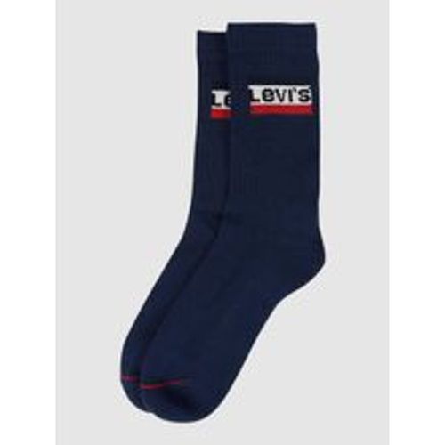 Socken mit Stretch-Anteil im 2er-Pack - Levi's - Modalova